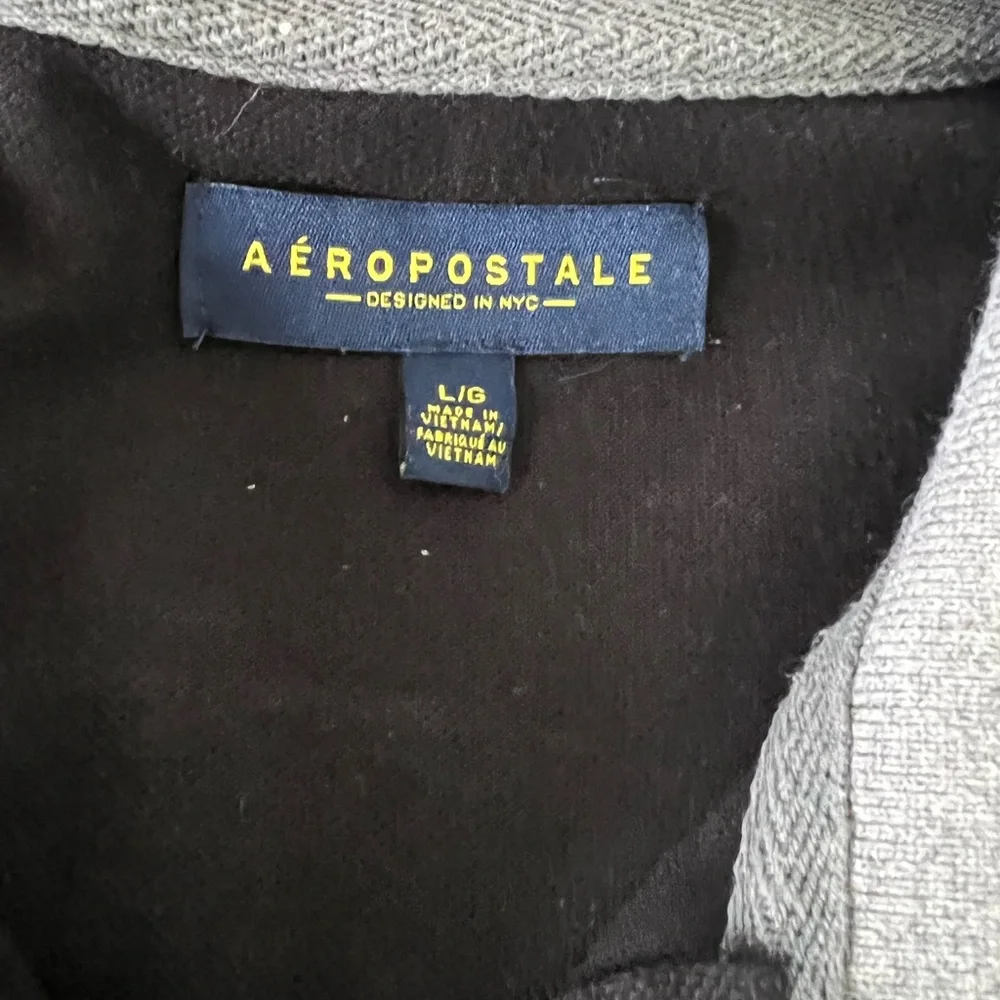 Men’s Aeropostale Shirt - Picture 5 of 5